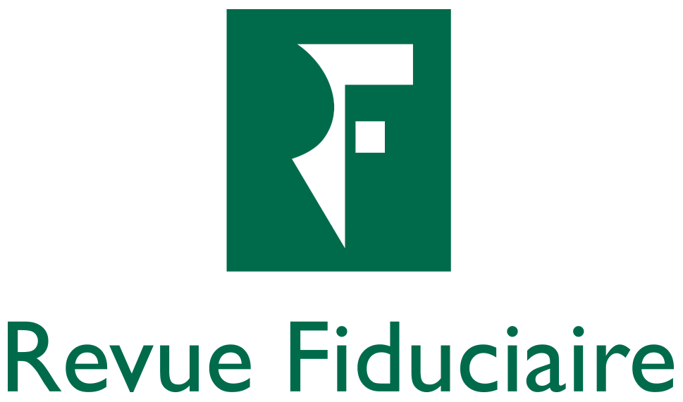 La Revue Fiduciaire - Dolya Partenaires